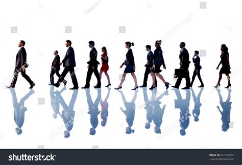 Business Team Walking 的图像结果