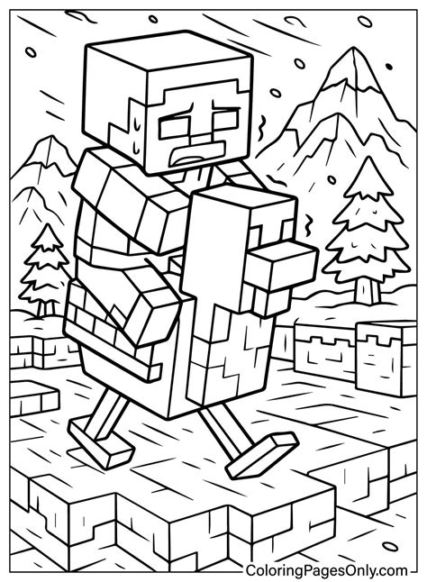 30+ Chicken Jockey Coloring Pages - Free Printable PDF & Online Coloring