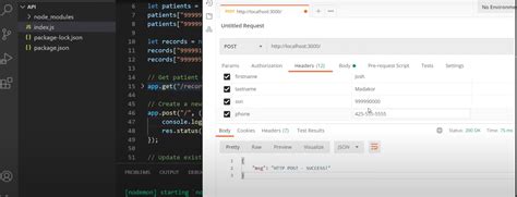 Image result for Node.js REST API