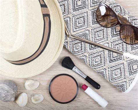 Beauty basics for the beach | Femina.in