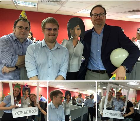 The Red Flag Group Office Photos | Glassdoor