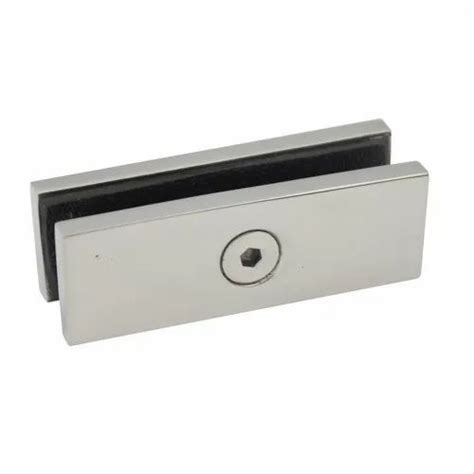 Glass Bracket - D Type Glass Bracket Trader - Wholesaler / Distributor ...
