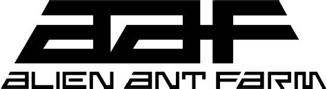 Image result for Alien Ant Farm Poster Logo