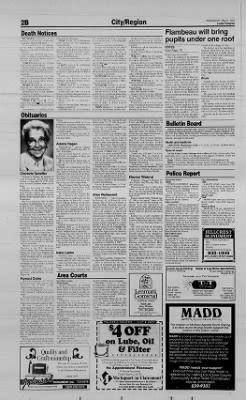 Leader-Telegram from Eau Claire, Wisconsin - Newspapers.com™