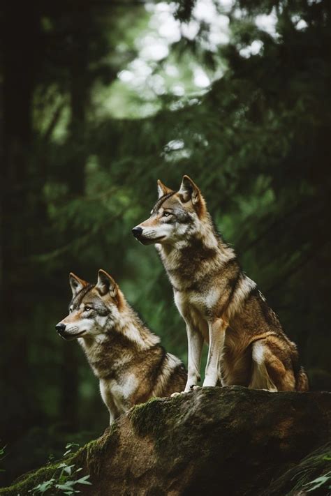 Image result for Real Wolves