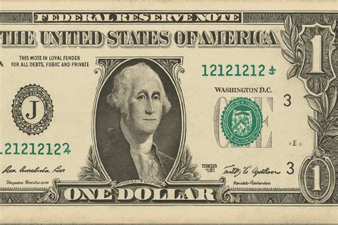 Star Note & Fancy Serial Number Lookup | Check Your Dollar Bill Value