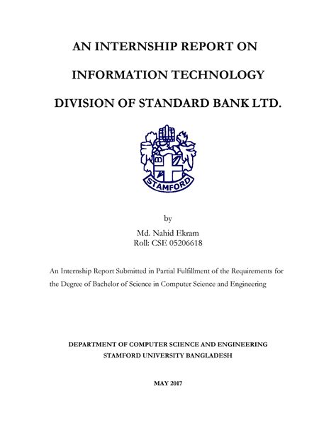13.05.2017 - Internship - CSE 05206618 - Adnan Ferdous Ashrafi - AN ...