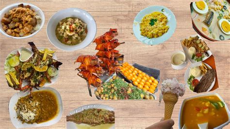 Ecuadorian Food: 20 Traditional Dishes You MUST Try When Travelling in ...