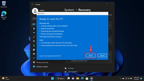 Image result for Restore Screen Defaults Windows 1.0
