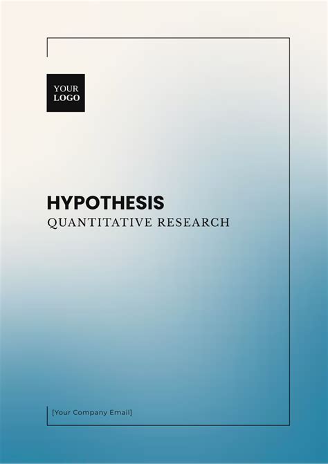 Image result for Quantitative Research Formula