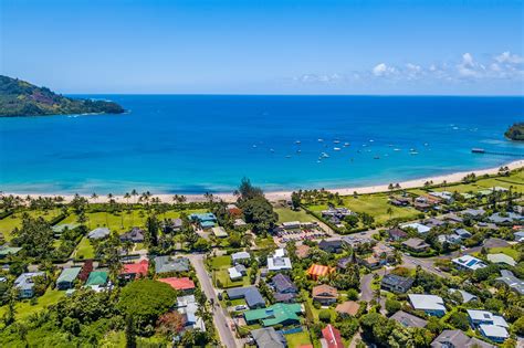 10 Best Towns and Resorts in Kauai - Where to Stay in Kauai? - Go Guides