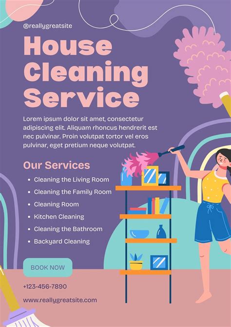 What Are The Services