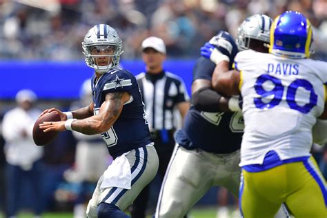 NFL Games Today: Preseason Week 2 Saturday Schedule, Start Times, How ...