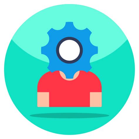 Manager - Free computer icons