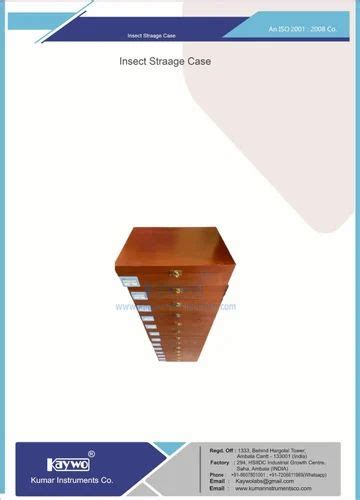 Laboratory Equipment - KAYWO CUTOUTS with CUBE a) Cone b) Cuboids c ...