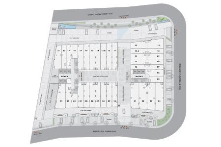 Sun Footprints in Shela, Ahmedabad: Price, Brochure, Floor Plan, Reviews