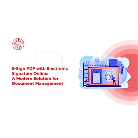 Image result for How to E Sign