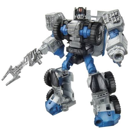 Image result for Combiner Wars Defensor