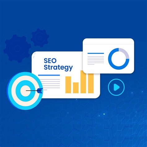 How To Create A Winning SEO Strategy in 2023 [Free Template]