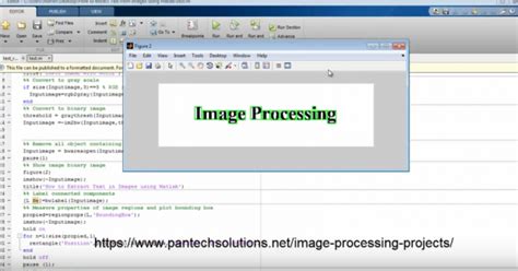 Image result for Text Segmentation From Image Convert to Text Format Matlab Code