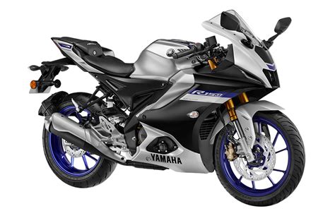 Yamaha YZF-R15 VER.3.0 2020 | Precio $ 4,390 | Motos Yamaha | Somos ...