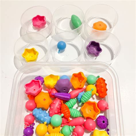 Sorting Colors 的图像结果