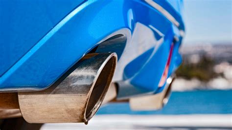 Car Exhaust Pipe In Spanish at Angelica Mullins blog