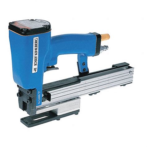 KIHLBERG, For Wide Crown, For 1 1/4 in/3/4 in Staple Leg Lg, Box ...