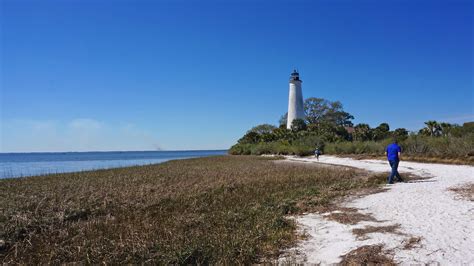 Map Of Florida Lighthouses Visit The Lighthouse & Keeper's Quarters