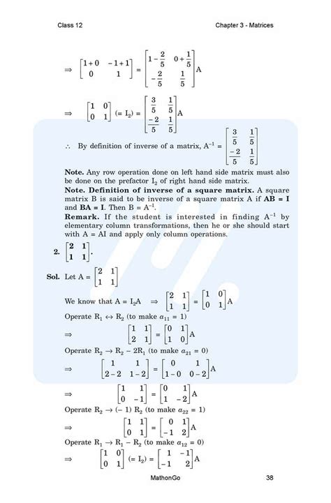 Image result for Math 3.4 Class 12