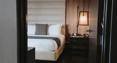 Accommodations | Boston Common Hotel Rooms | Revere Hotel