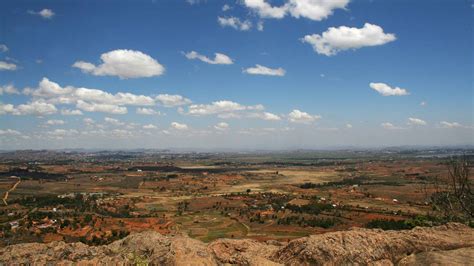 Climate And Weather Madagascar Rainforests