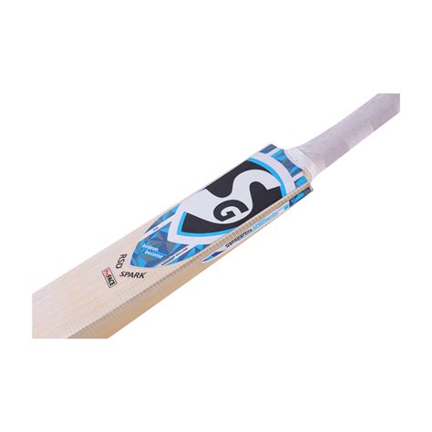 SG RSD Spark Kashmir Willow Cricket Bat – TeamSG