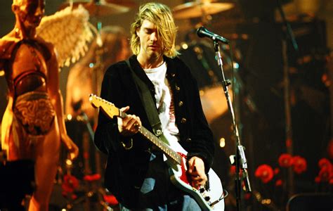 You can watch Nirvana's 1993 'Live And Loud' Seattle show for free