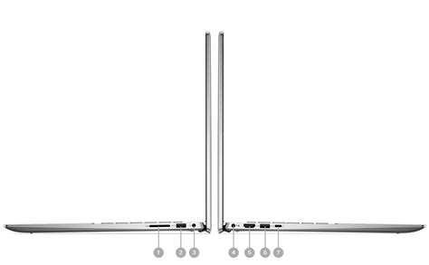 Dell Inspiron 5630, Intel Core i5-1340P, 13th Gen, 16GB LPDDR5, 512GB ...