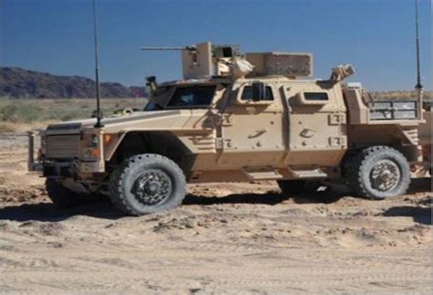 JLTV program moves into EMD phase | Article | The United States Army