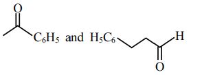 Which one of the following pairs of isomers is an example of metamerism