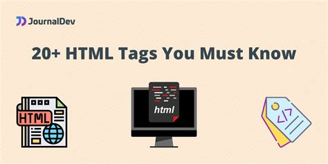 Image result for Essential HTML Tags You Must Know