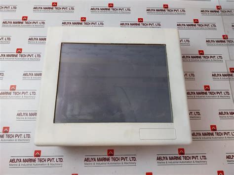 Ge Fanuc Dp051560 Wolverine Display – Aeliya Marine Tech