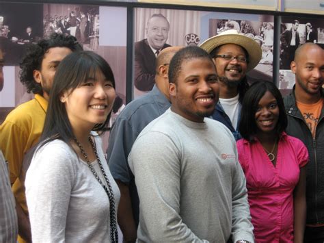 Embracing Change - Canadian Media Guild