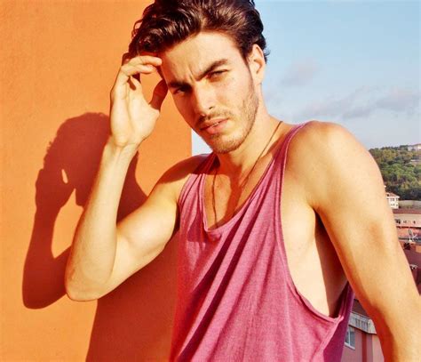 GUI Fedrizzi Male Model 的图像结果