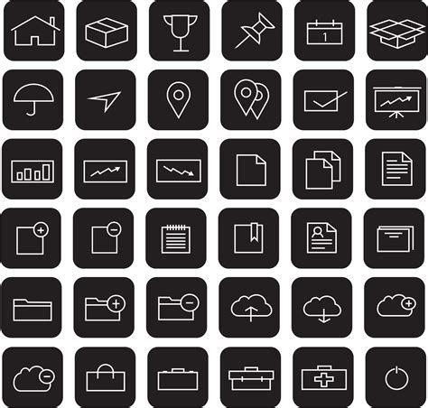 Ai图标素材 的图像结果