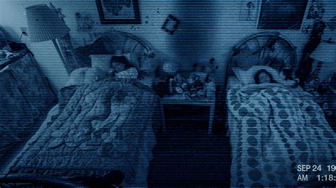 Watch Paranormal Activity 3 | Netflix