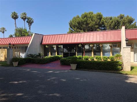 NAVY LODGE PORT HUENEME - Specialty Hotel Reviews & Photos - Tripadvisor