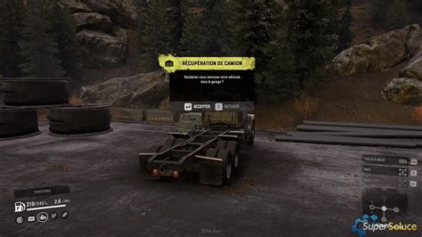 Image result for Snow Runner Beginner's Guide