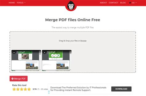 GorillaPDF Price, Features, Reviews & Ratings - Capterra India