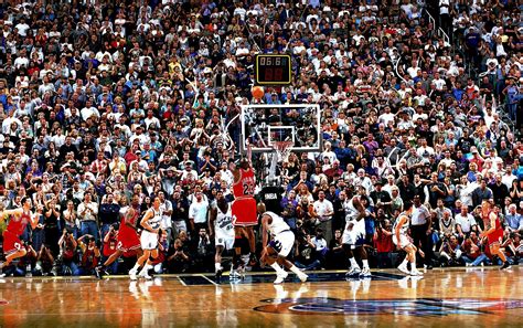 NBA Finals 1998, Utah Jazz-Chicago Bulls: perché guardare gara-6 su Sky ...