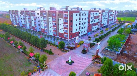 2BHK Flats For Sale for Retirement Homes in Vijayawada - For Sale ...