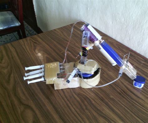 Image result for Robot Arduino ARM