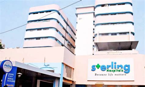 Sterling Hospitals saves life of 63-year-old patient with Novel Impella ...